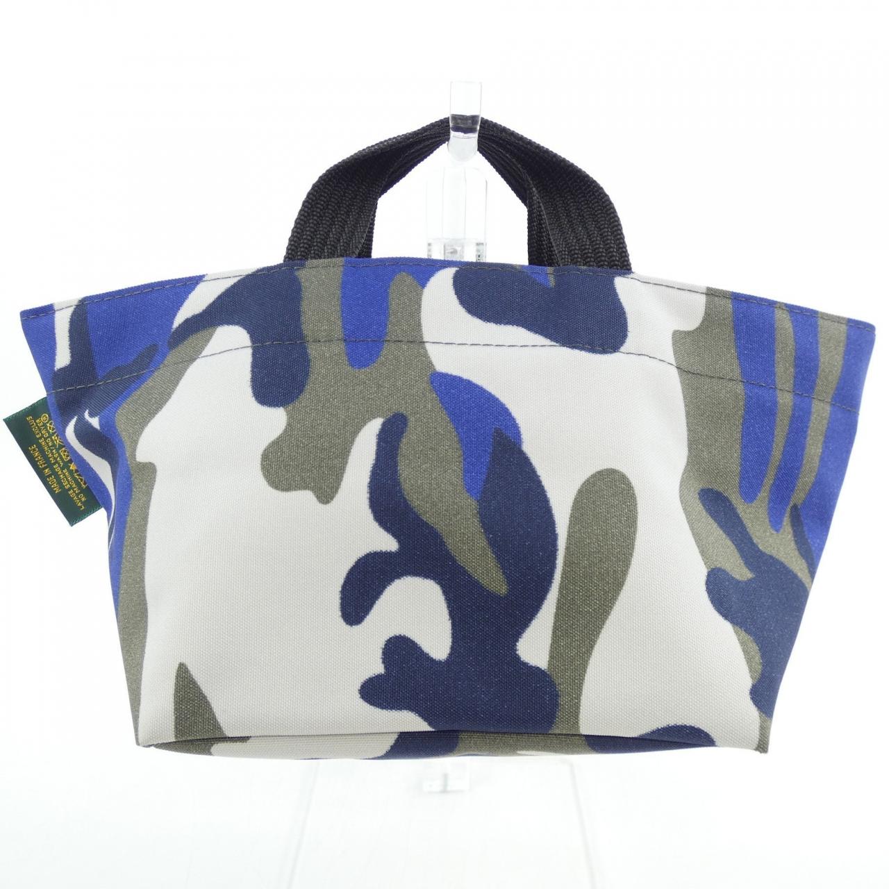 エルベシャプリエ HERVE CHAPELIER 舟型トート 901F BAG