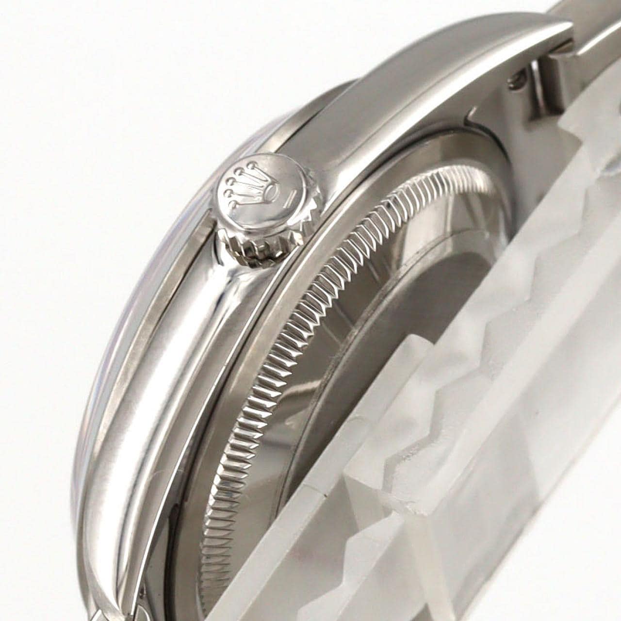 ロレックス エクスプローラーI 114270 SS 自動巻 Y番