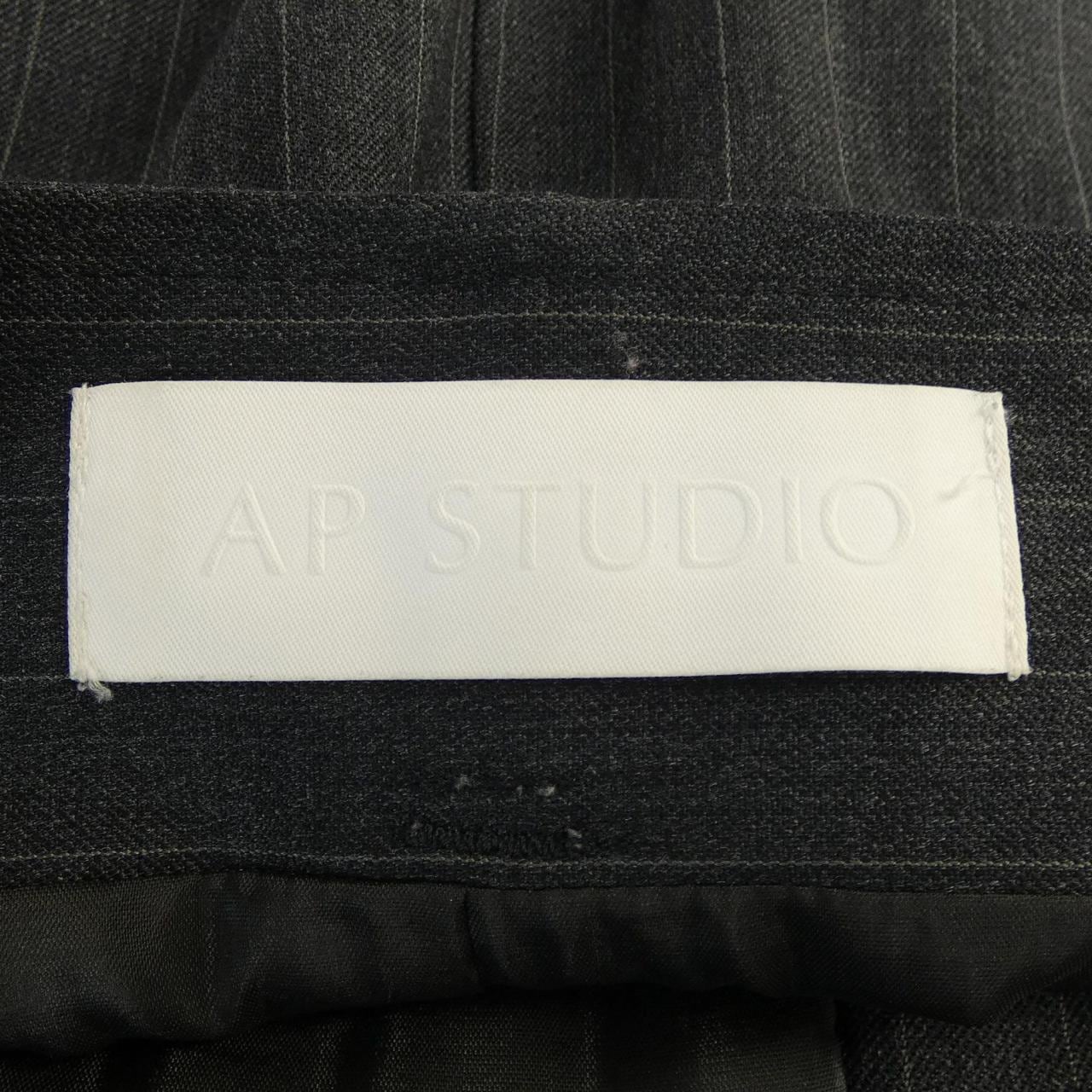 エーピーストゥディオ AP STUDIO スカート