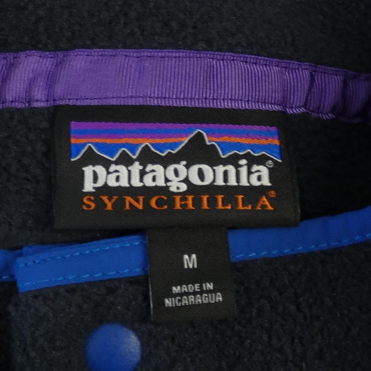 パタゴニア PATAGONIA 25450 トップス