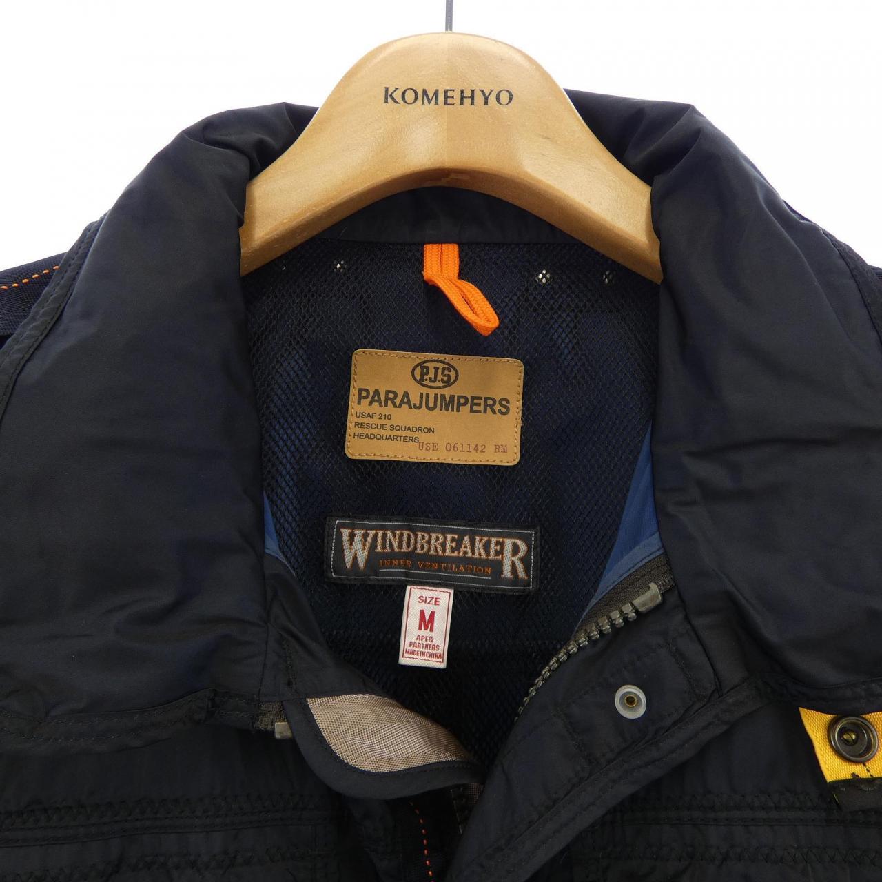 PARAJUMPERS ジャケット