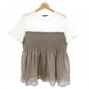 アンタイトル UNTITLED 153-13303 チュニック