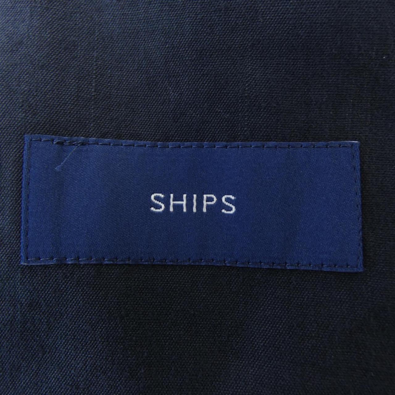 シップス SHIPS ジャケット
