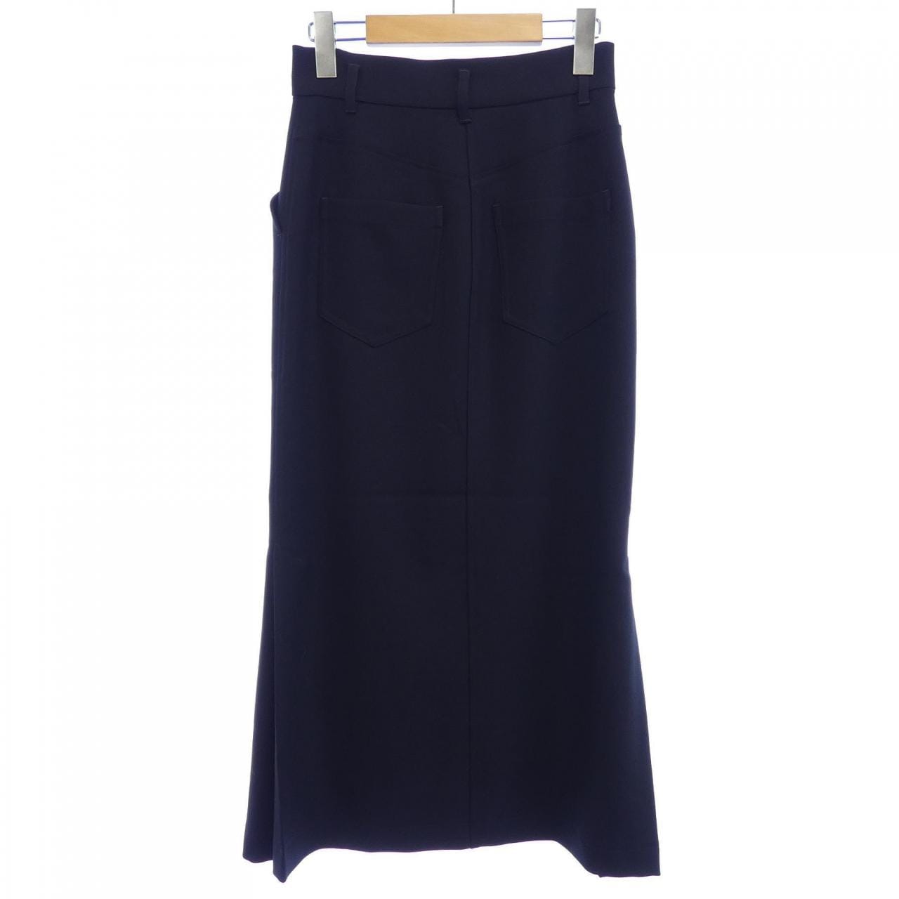 マメクロゴウチ Mame Kurogouchi MM21FW-SK030 スカート