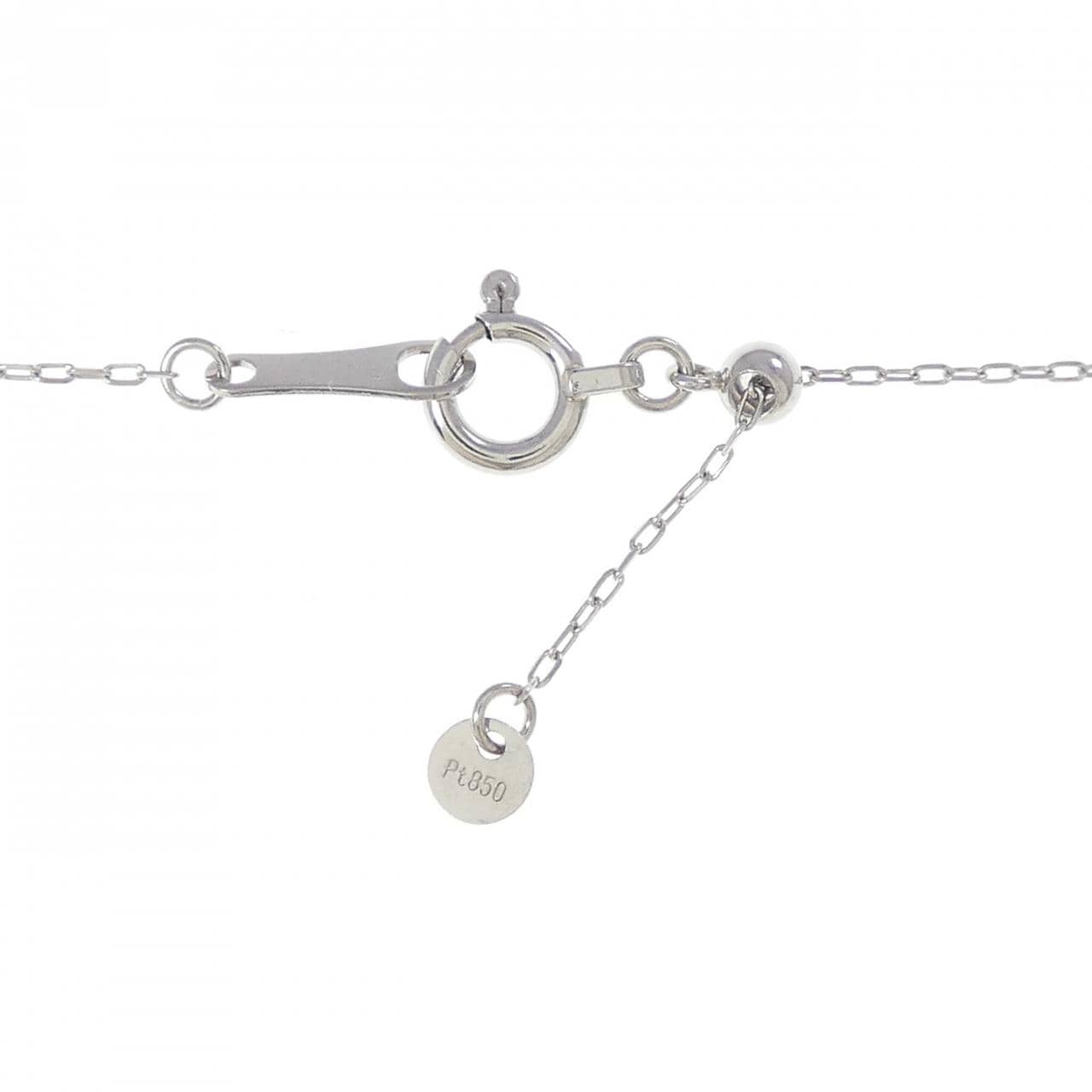 PT850 チェーン ネックレス