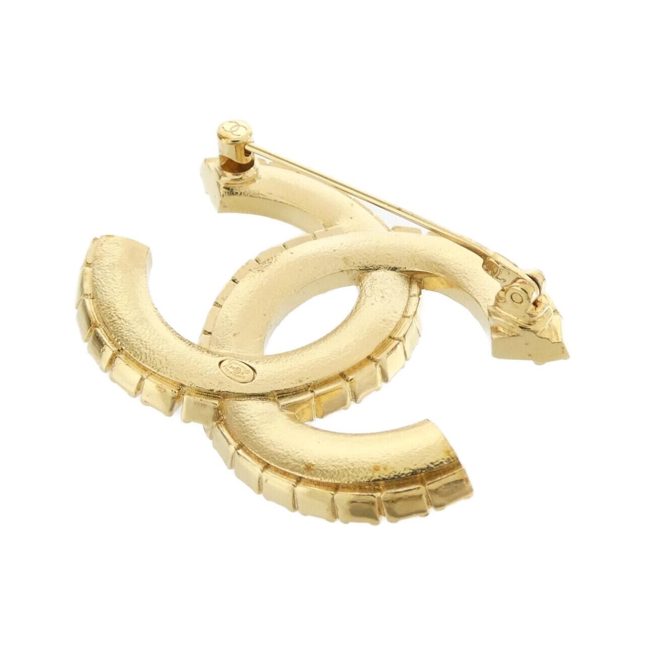 シャネル ブローチ