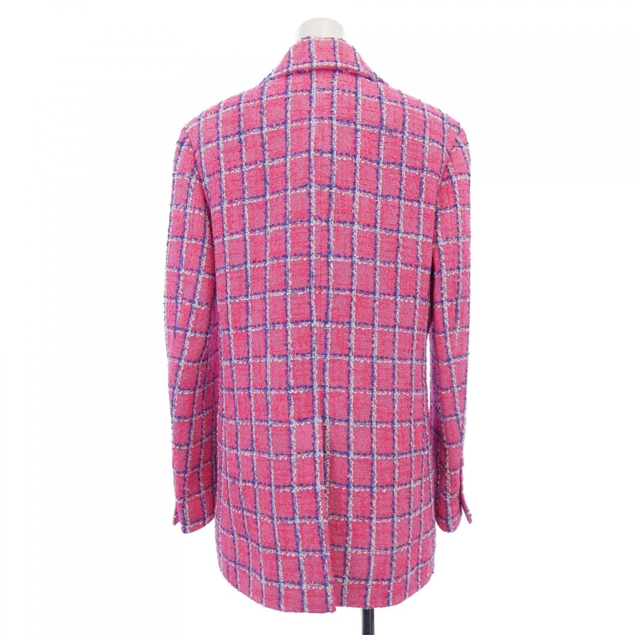 シャネル CHANEL P76732V68503 ジャケット