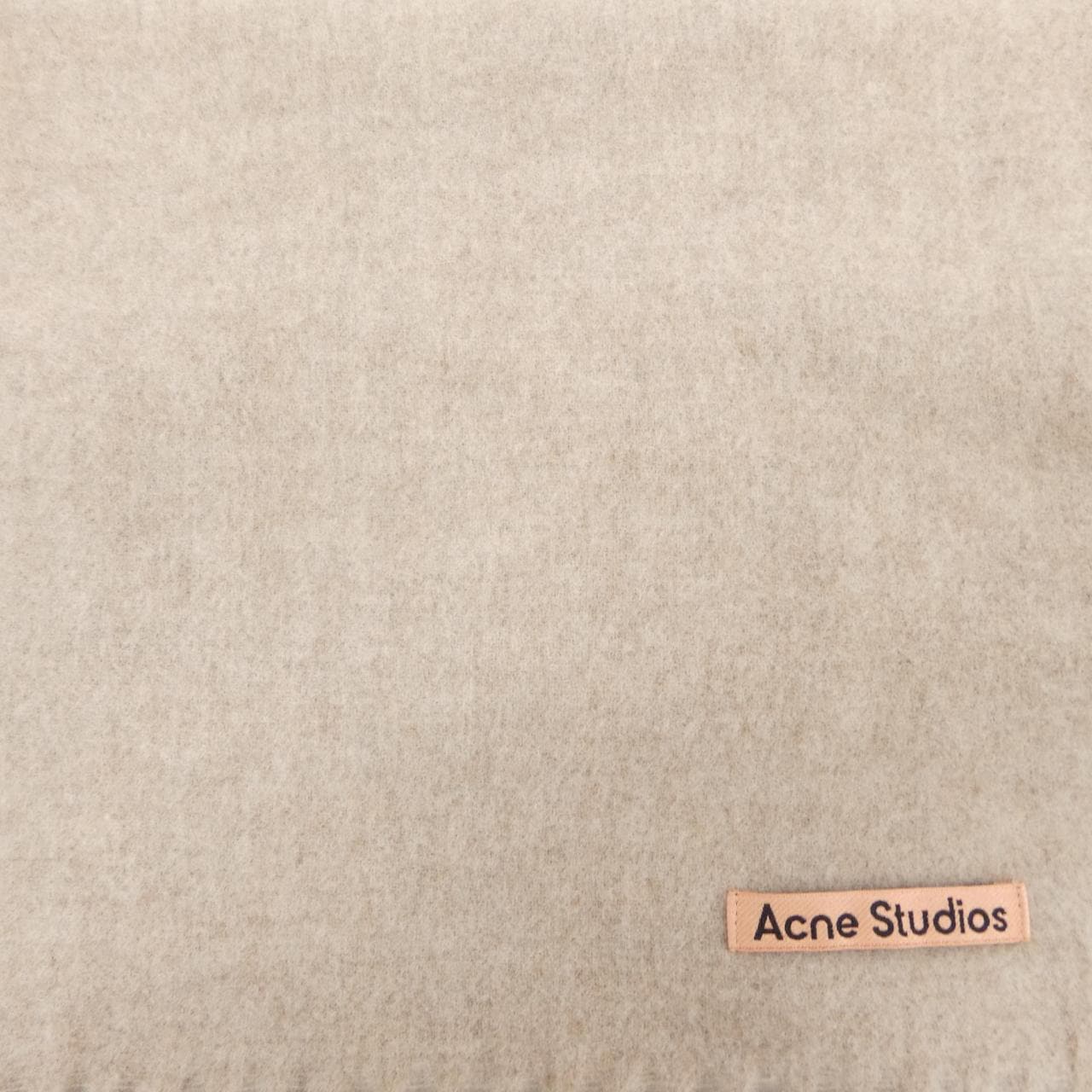 アクネストゥディオズ ACNE STUDIOS MUFFLER