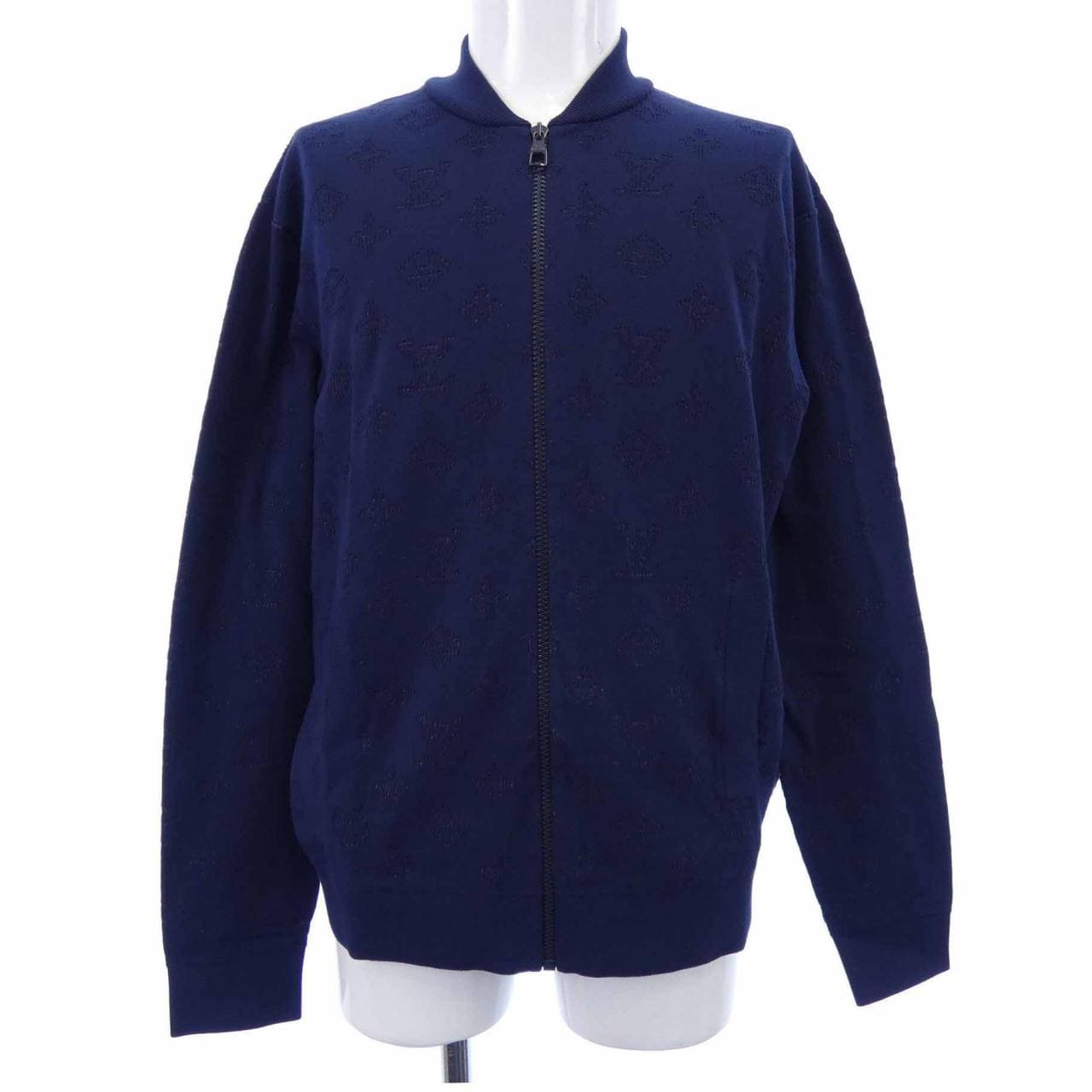 ルイヴィトン LOUIS VUITTON HIN50W TBU トップス