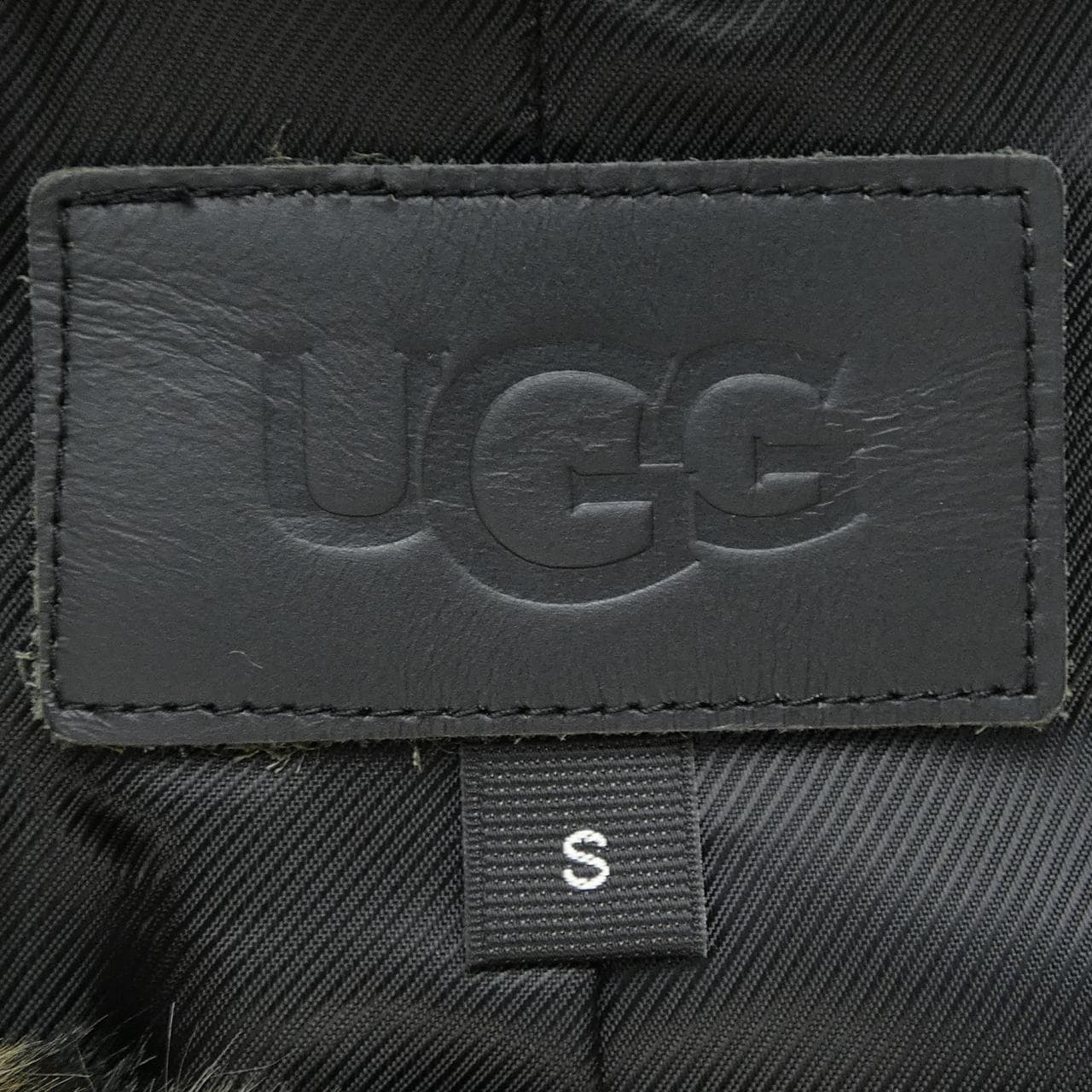 アグ UGG 1098850 コート