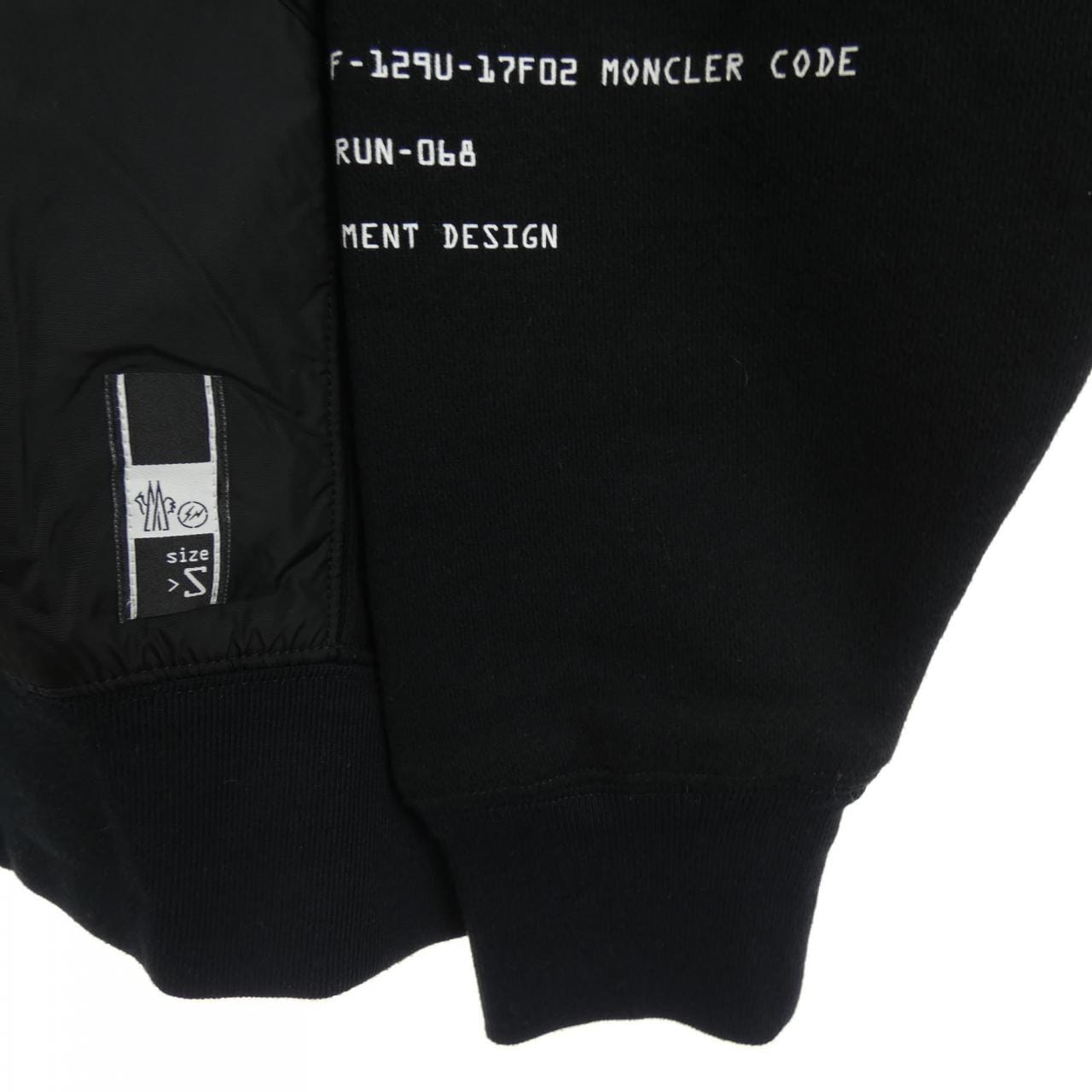 モンクレール ジーニアス MONCLER GENIUS 209U8000950 トップス