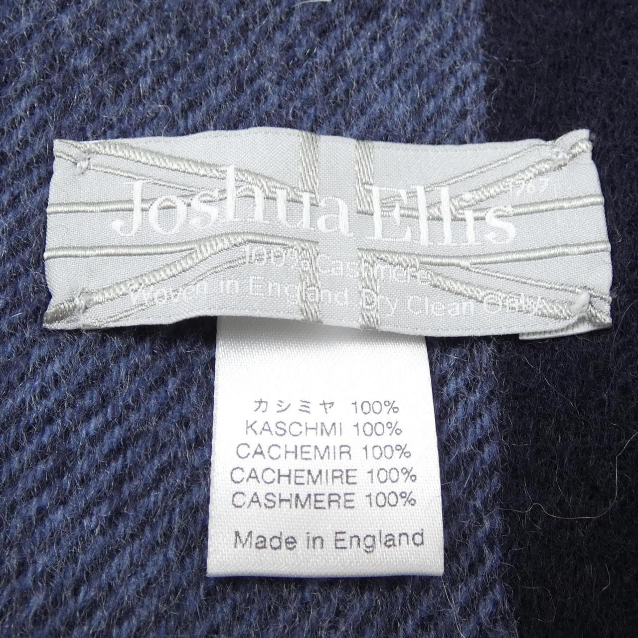 ジョシュアエリス JOSHUA ELLIS STOLE