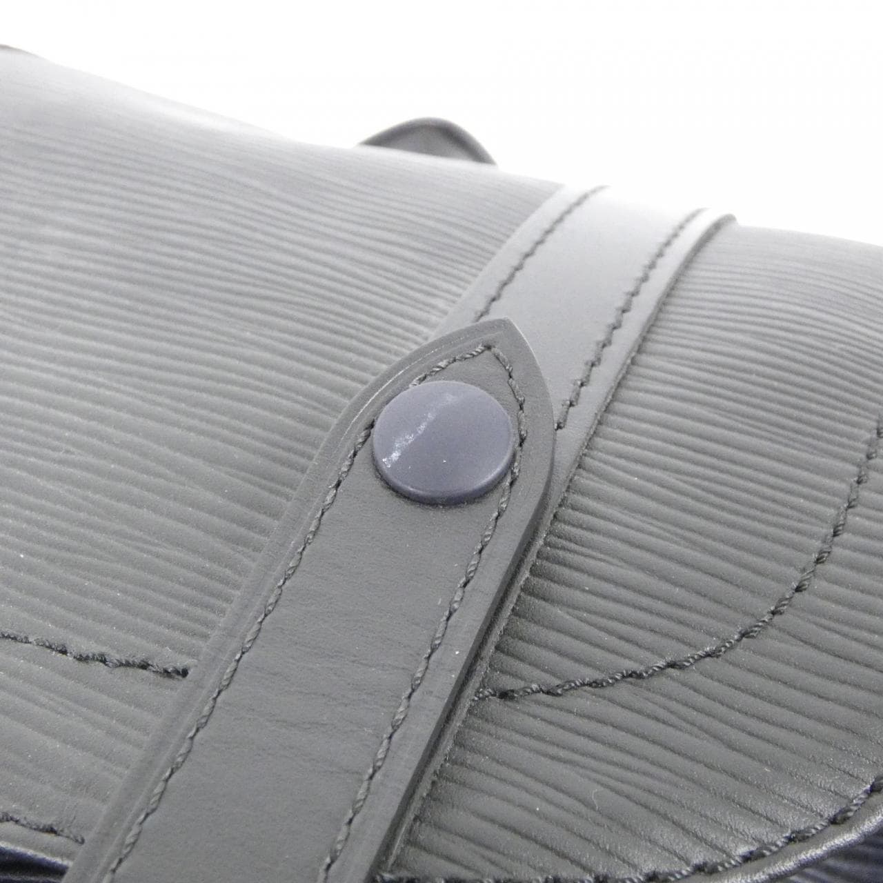 ルイヴィトン エピ ダミエ グラフィット クリストファー M55111 リュックサック