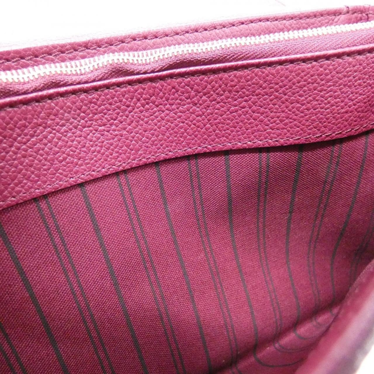 ルイヴィトン モノグラム アンプラント ファシナント M94226 ショルダーバッグ