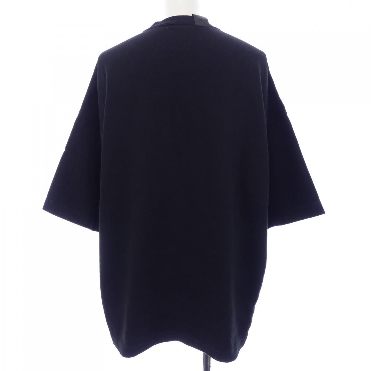 エヌハリウッド N.HOOLYWOOD 2201-CS05-009peg Tシャツ