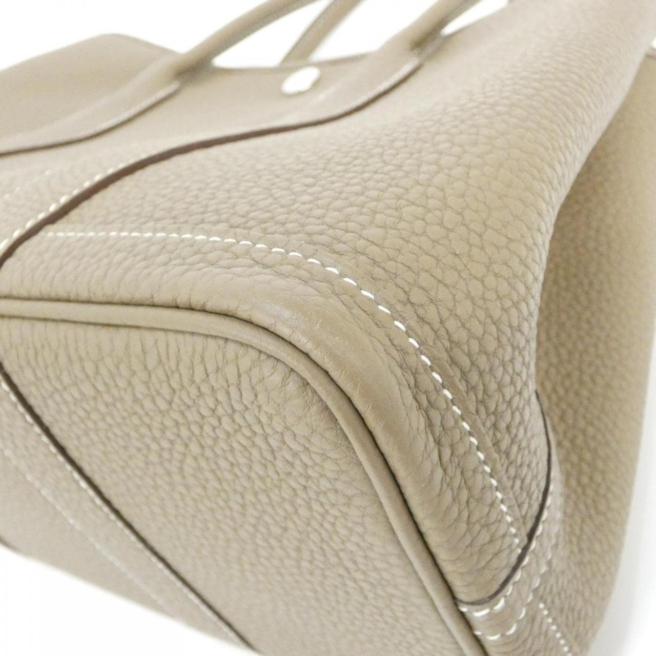 エルメス ガーデン パーティ 30cm 051568CK バッグ