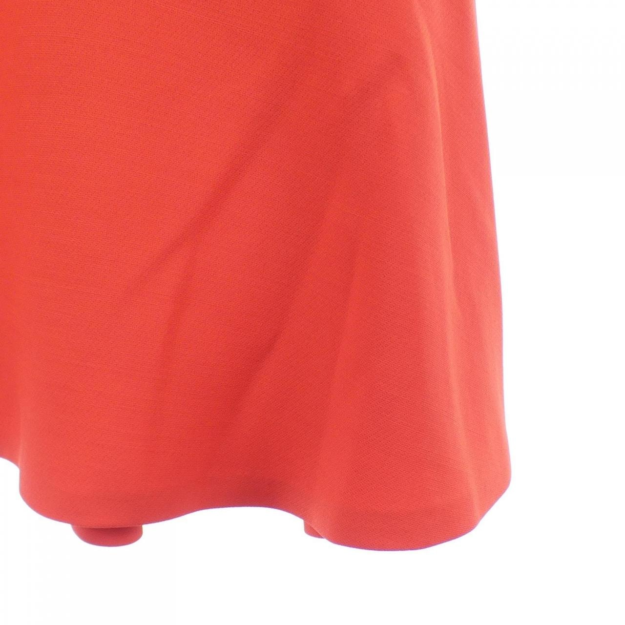 クリスチャンディオール CHRISTIAN DIOR 7E21321A1166 スカート