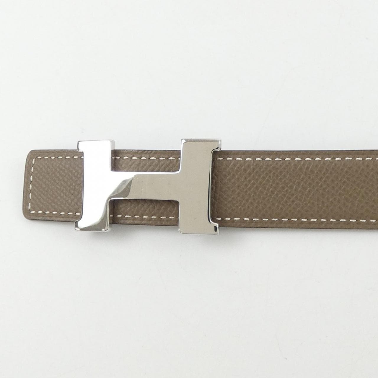 エルメス HERMES MARTELE MINI CONSTANCE 24mm BELT