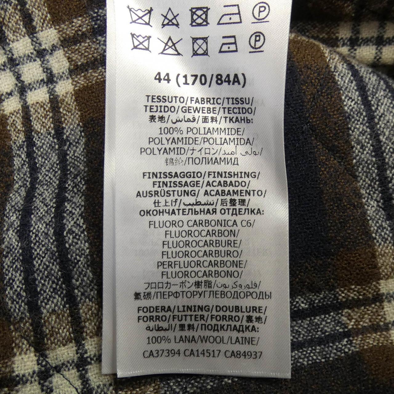 グッチ GUCCI 631106 ZAEBN ベスト