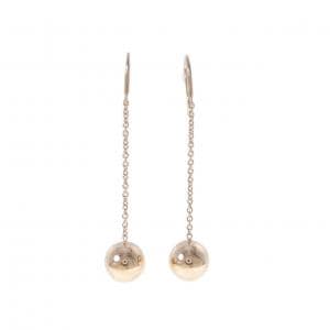 ティファニー ボールフック ピアス