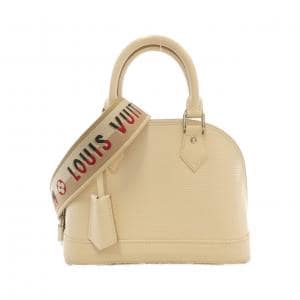 ルイヴィトン エピ アルマBB M58706 バッグ