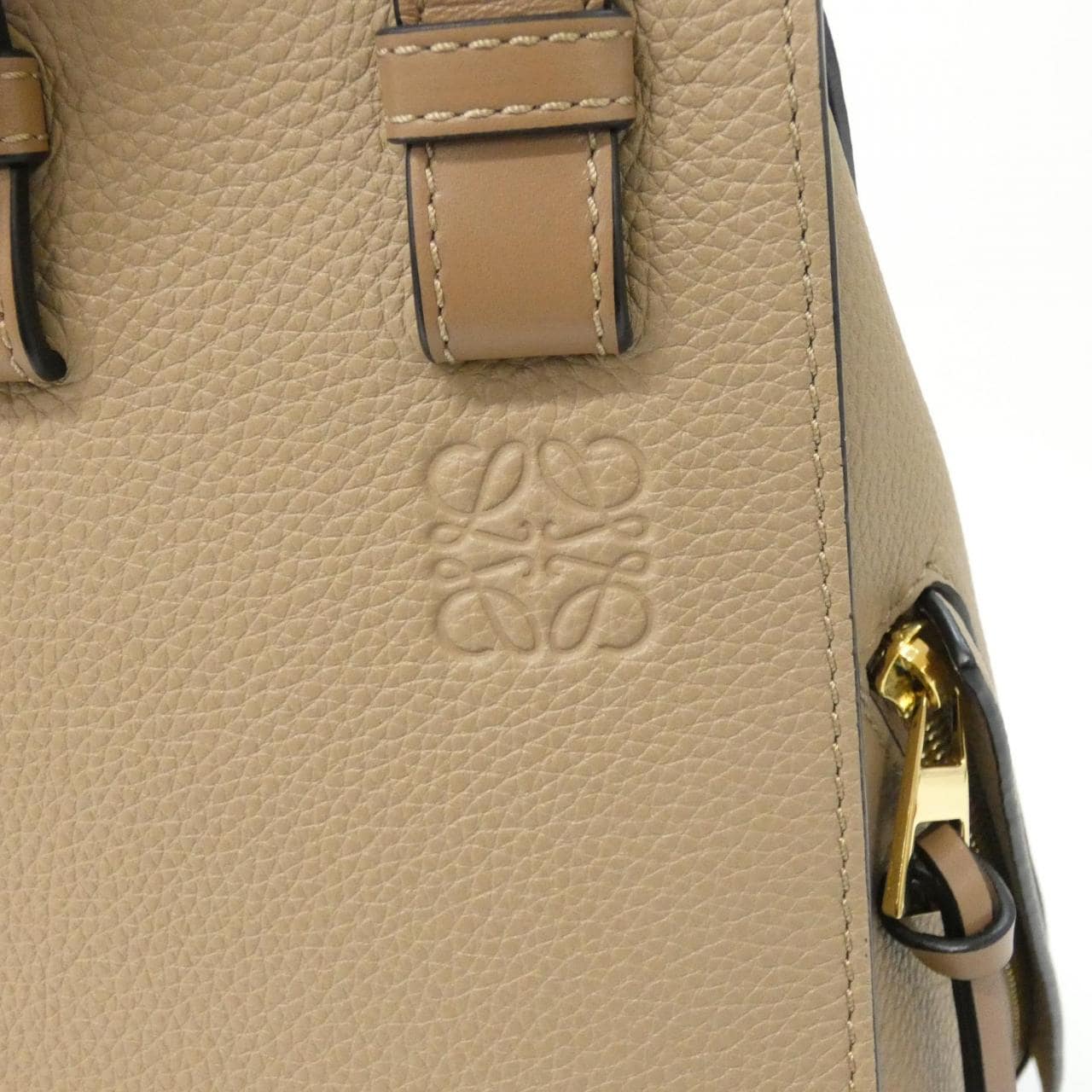 ロエベ ハンモック スモール A538S35X51 ショルダーバッグ