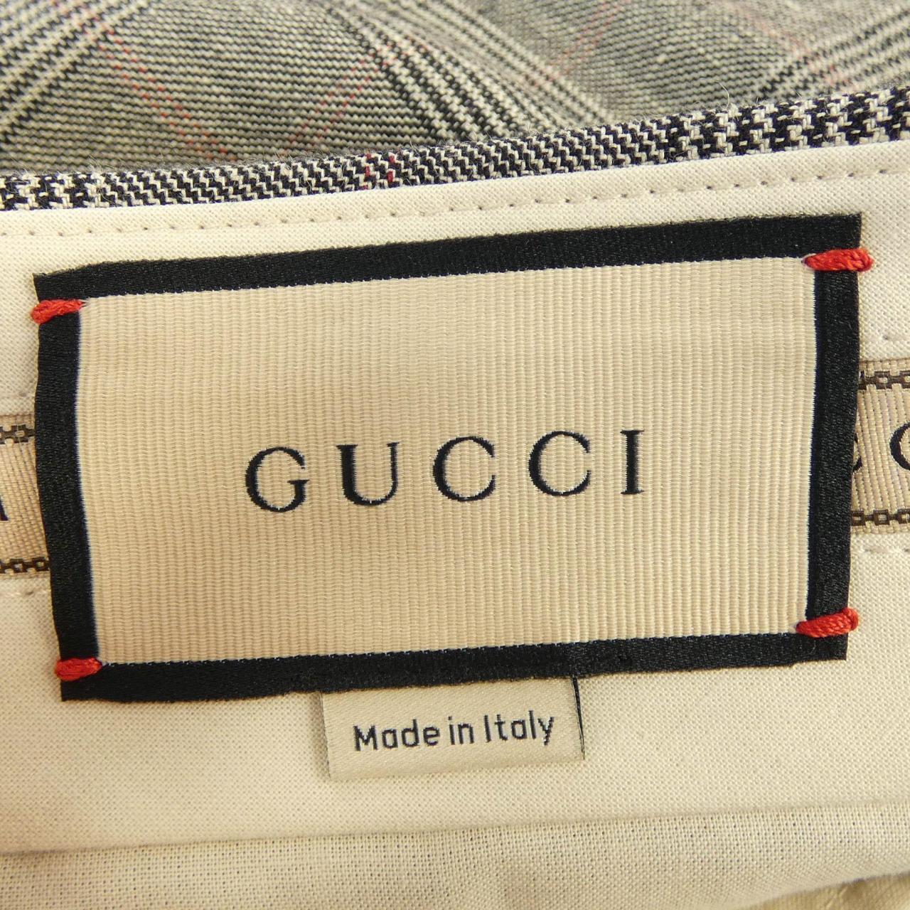 グッチ GUCCI 694444 ZAILY パンツ