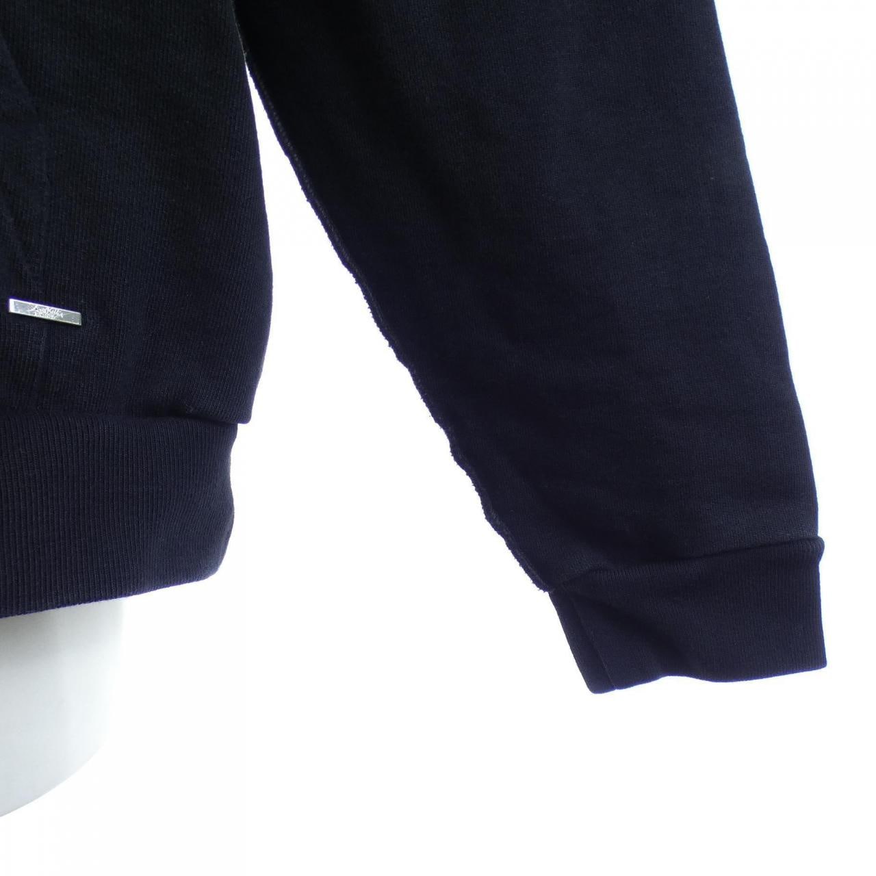 ルイヴィトン LOUIS VUITTON インサイドアウトプルオーバー HIY48WNPH パーカー