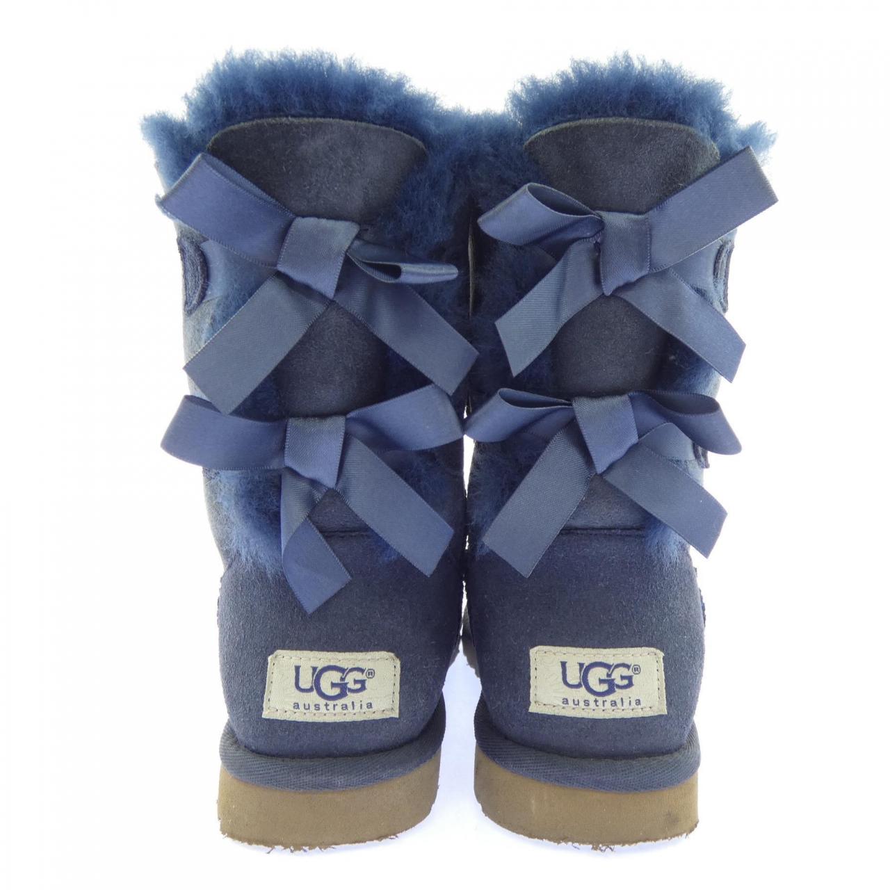 アグ UGG F27114D ブーツ