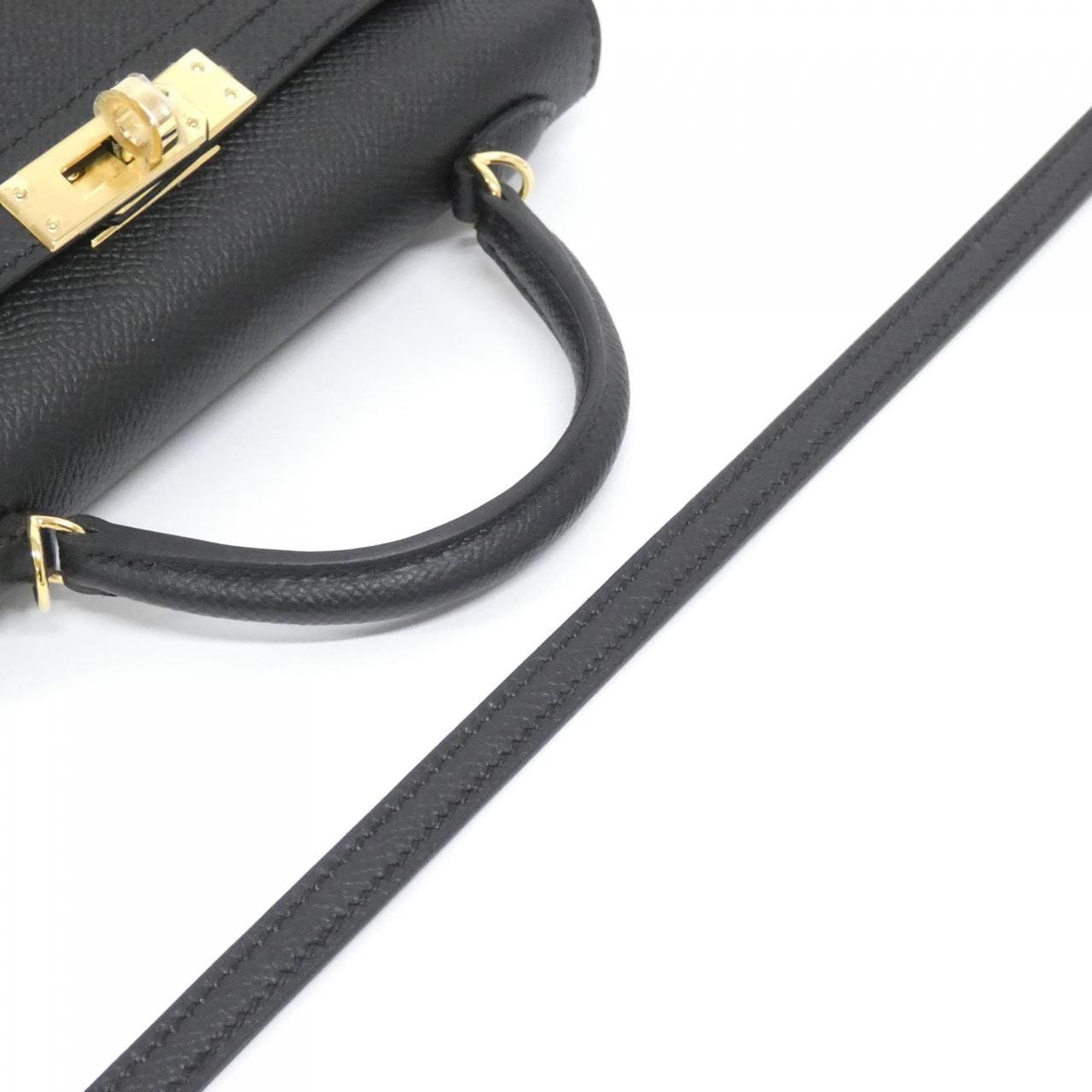 【未使用品】エルメス ミニケリー2 MINI 071302CC バッグ