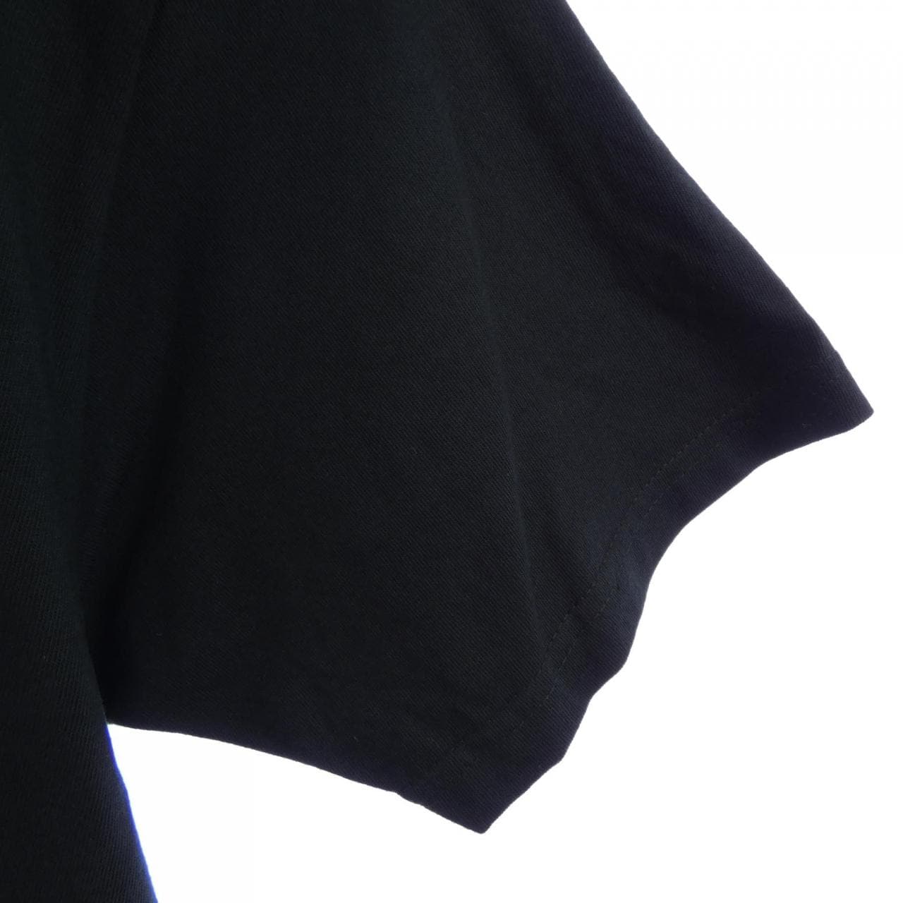 SUPREME Burberry Box Logo T-Shirt