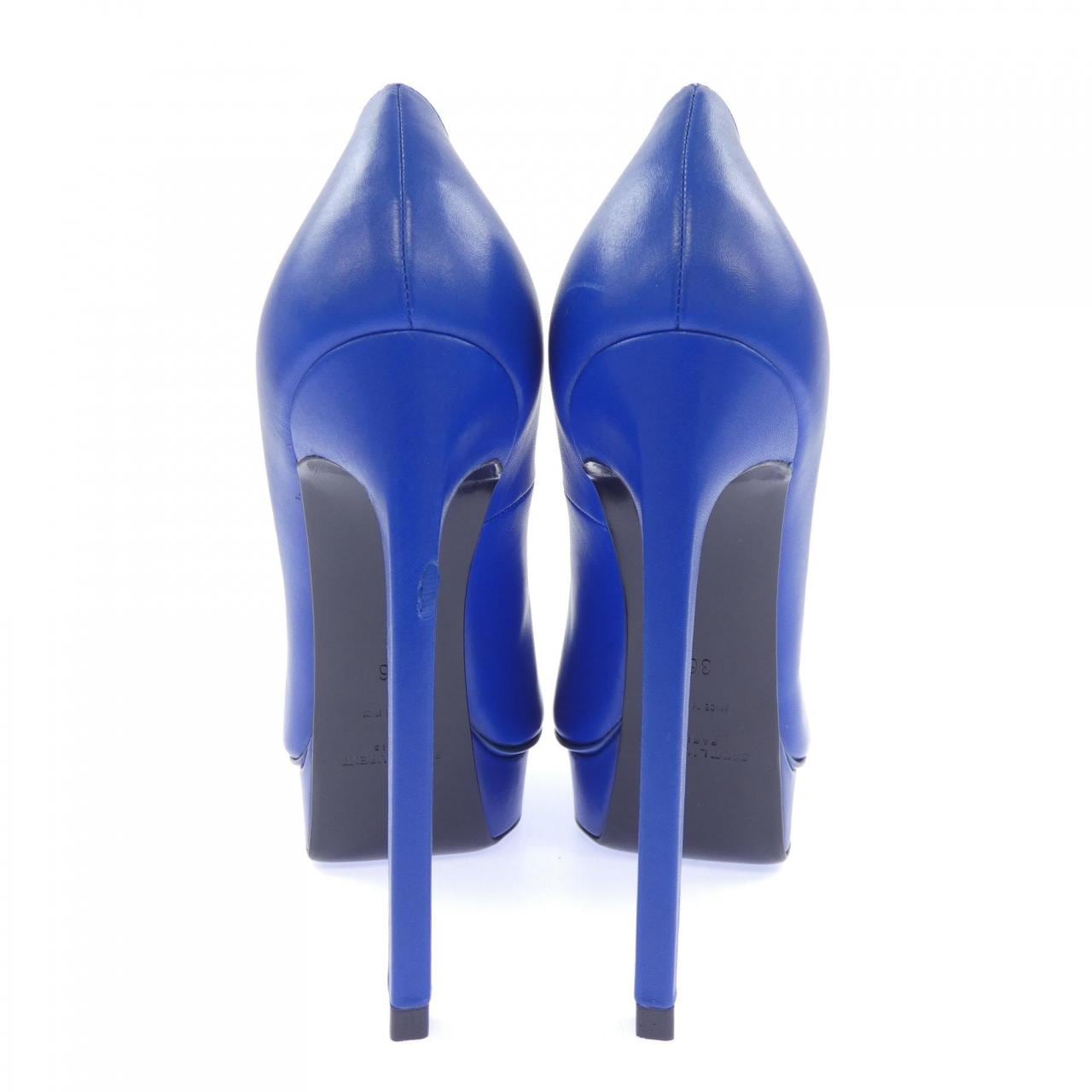 サンローラン SAINT LAURENT 320245 パンプス