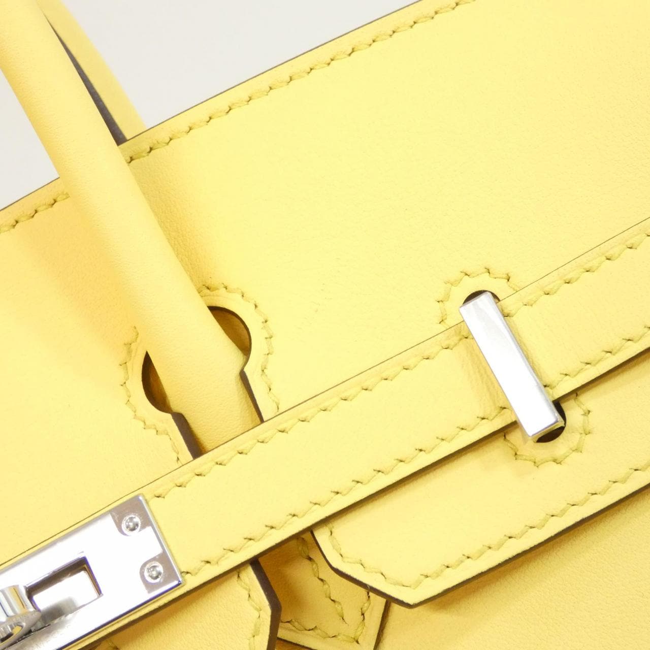 エルメス バーキン 25cm 049362CK バッグ