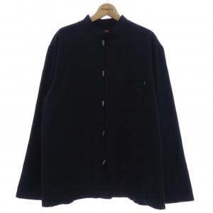 シュプリーム SUPREME Woven Toggle シャツ