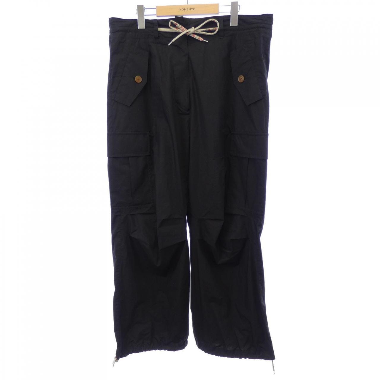 ヴィヴィアンウエストウッドレッド Vivienne Westwood RED LABEL 16-12-742005 パンツ