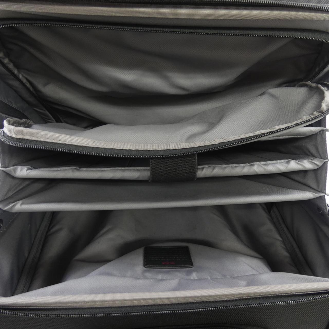 トゥミ TUMI CARRY BAG