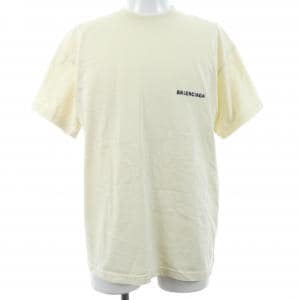 バレンシアガ BALENCIAGA 612965 TMVF4 UNISEX Tシャツ