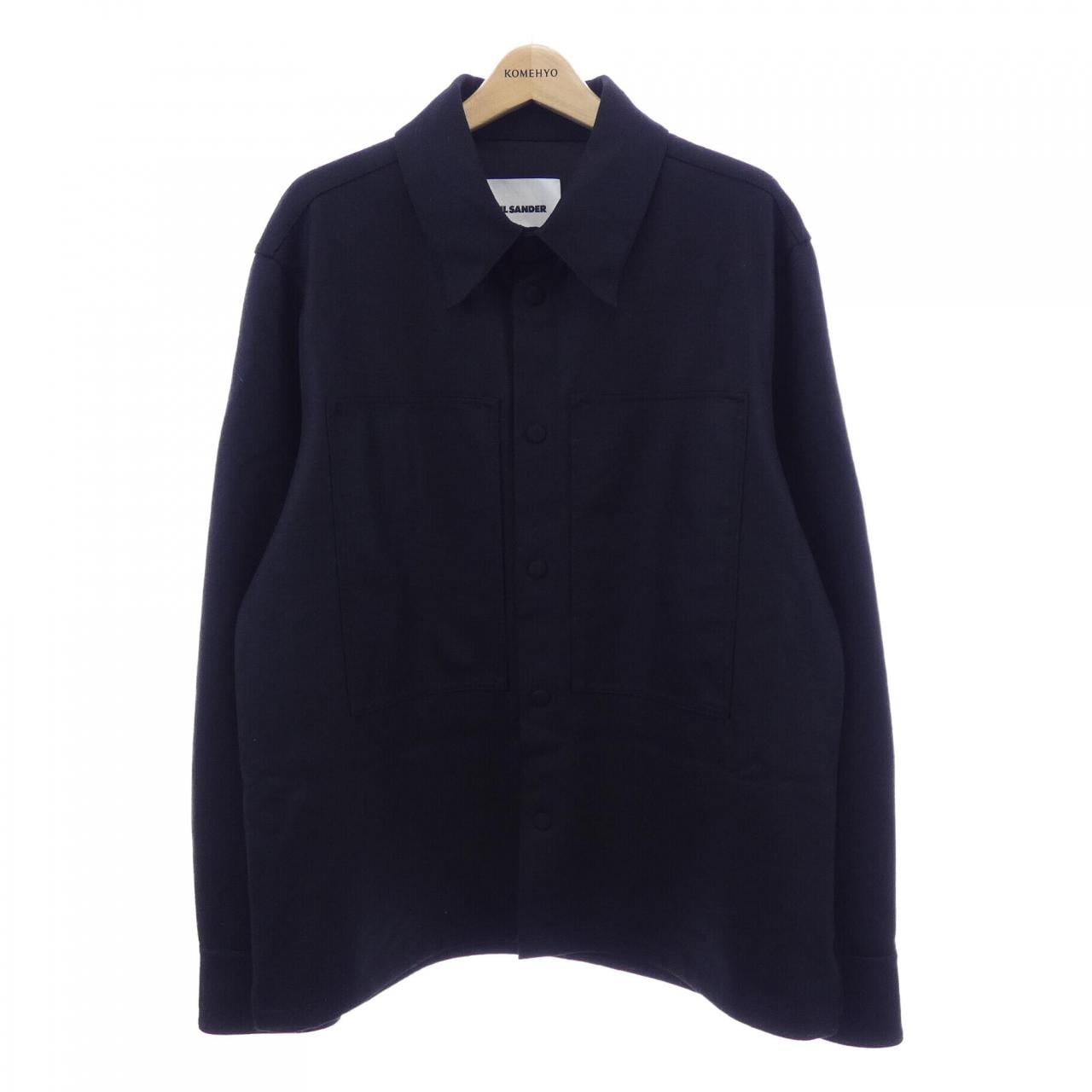 ジルサンダー JIL SANDER J22DL0258 ジャケット