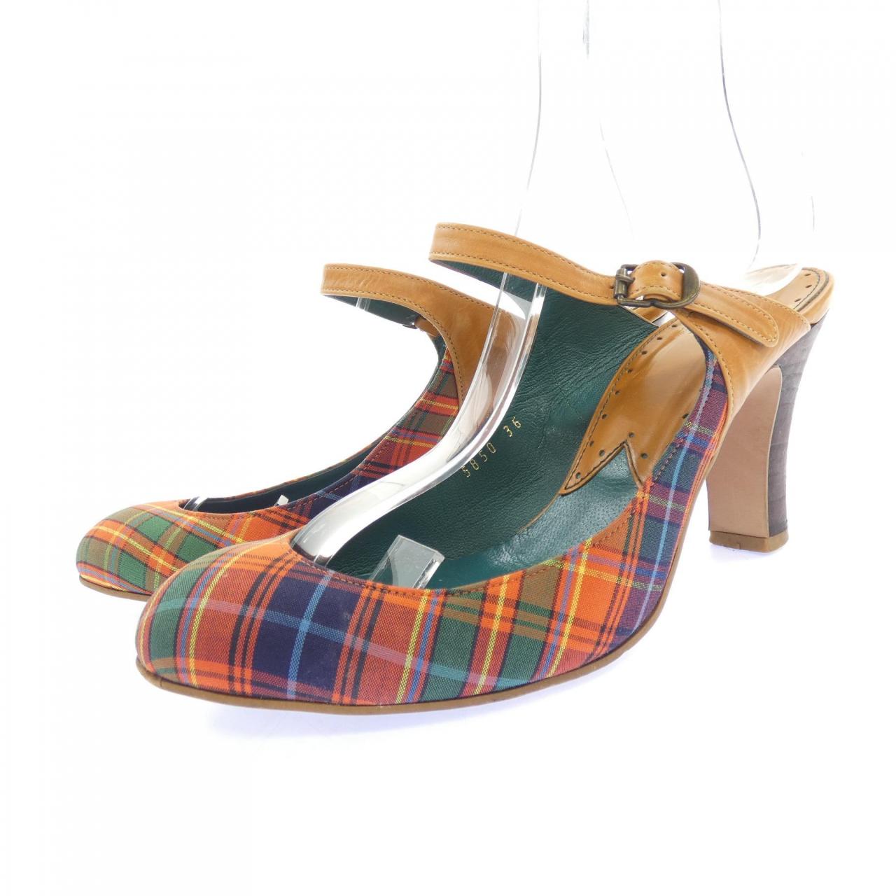 ヴィヴィアンウェストウッド Vivienne Westwood シューズ