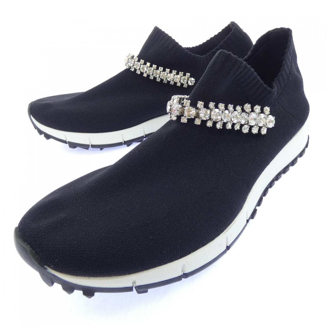 ジミーチュウ JIMMY CHOO スニーカー