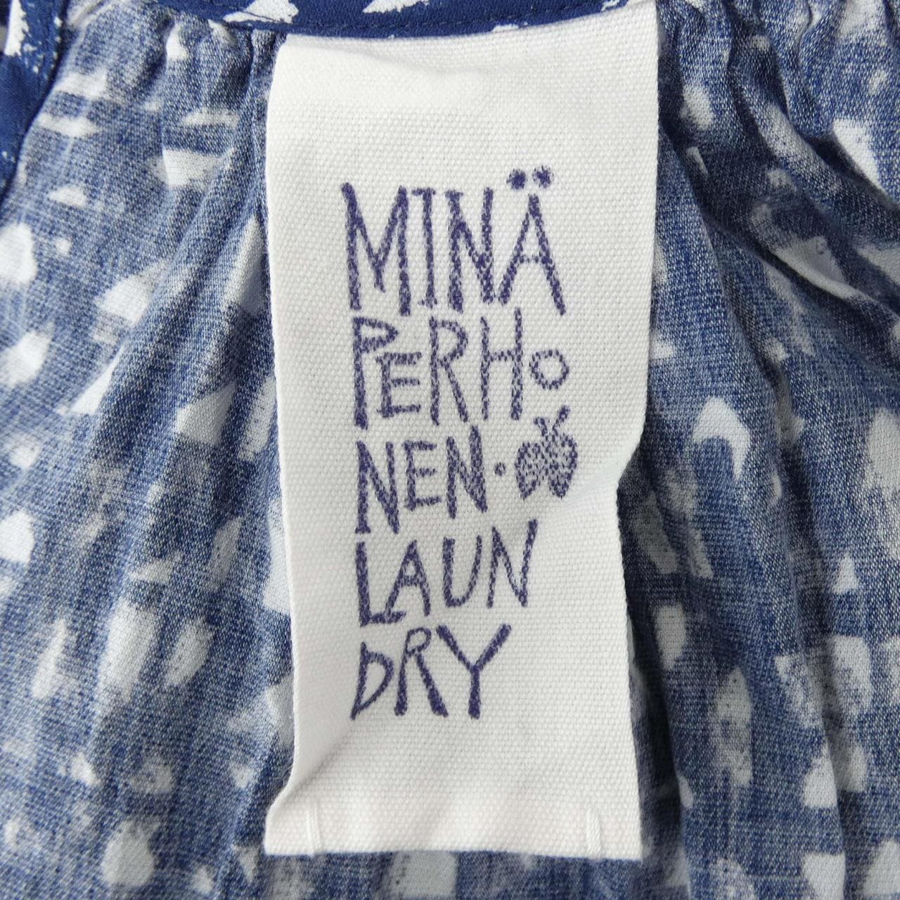 ミナペルホネン mina perhonen ld3006 before ワンピース