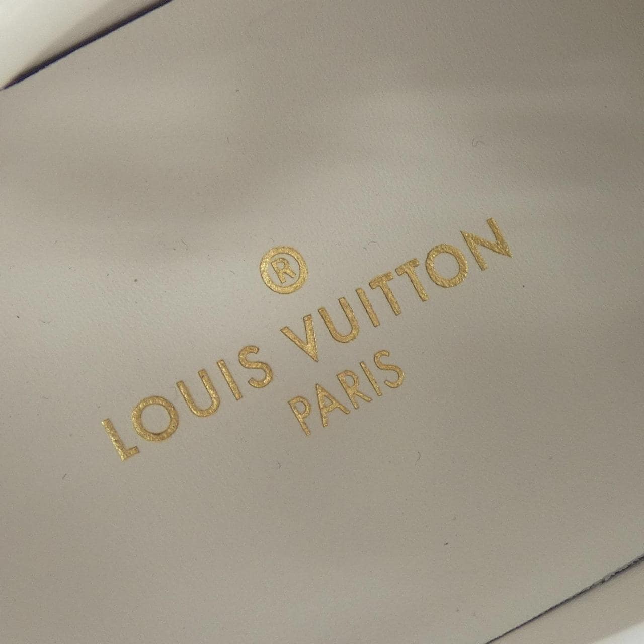 ルイヴィトン LOUIS VUITTON フロントローライン スニーカー