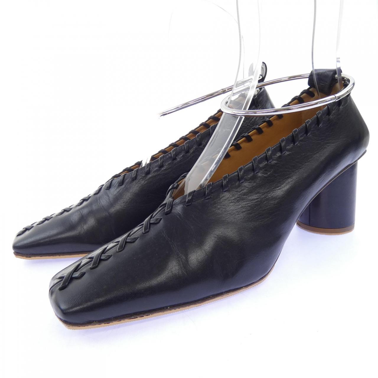 ジルサンダー JIL SANDER JS33034A シューズ