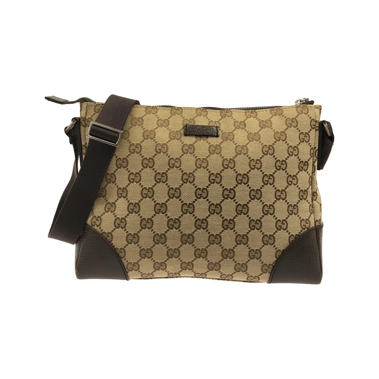 グッチ 114273 FTASR ショルダーバッグ