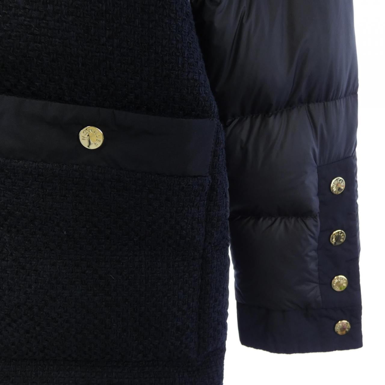 モンクレール MONCLER ALGOMEYLA ダウンコート
