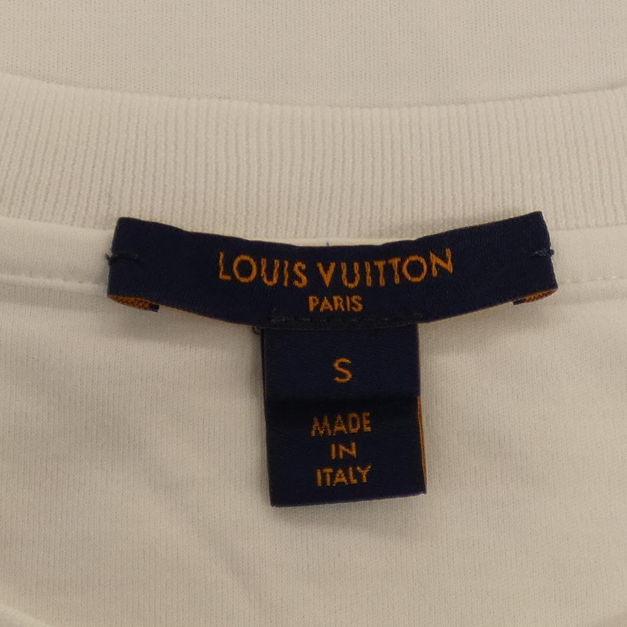 ルイヴィトン LOUIS VUITTON モノグラムポケットTシャツ FMTS16UOL Tシャツ