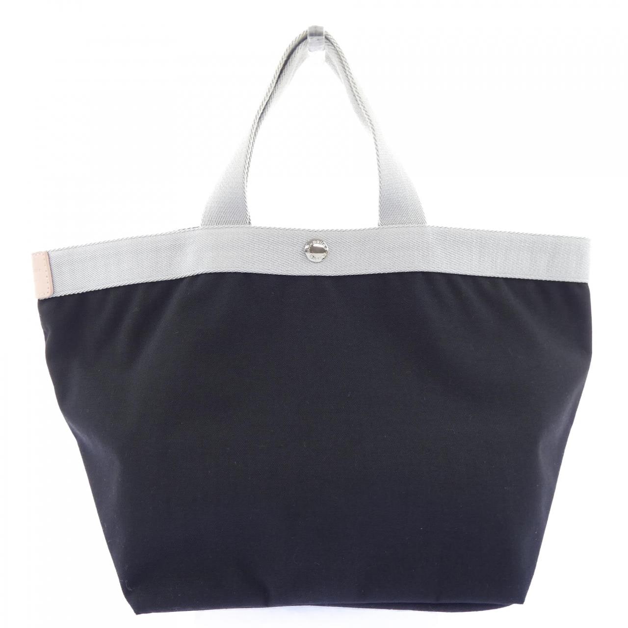 エルベシャプリエ HERVE CHAPELIER コーデュラ舟型トート 707C BAG