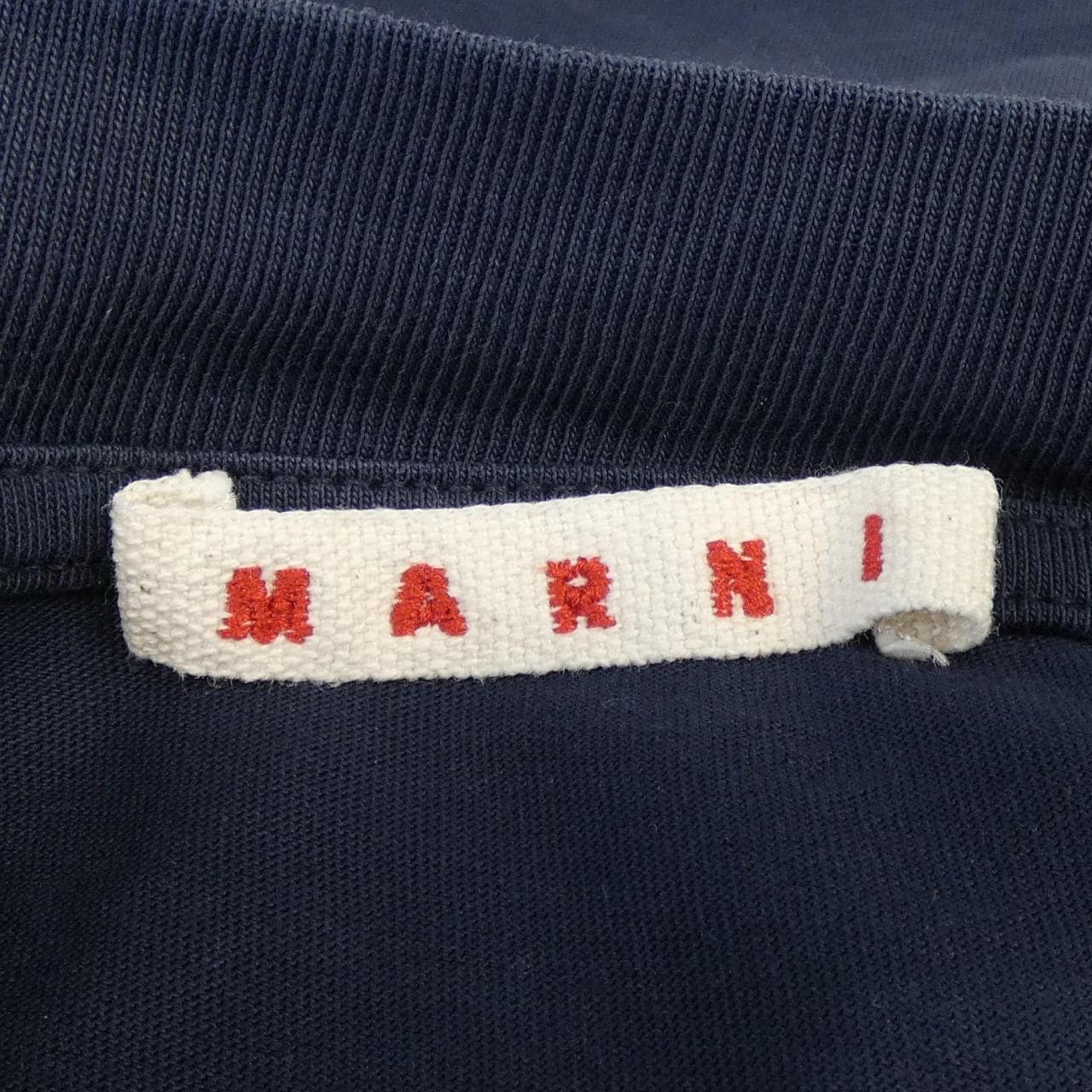 マルニ MARNI HUMU0223X6 Tシャツ