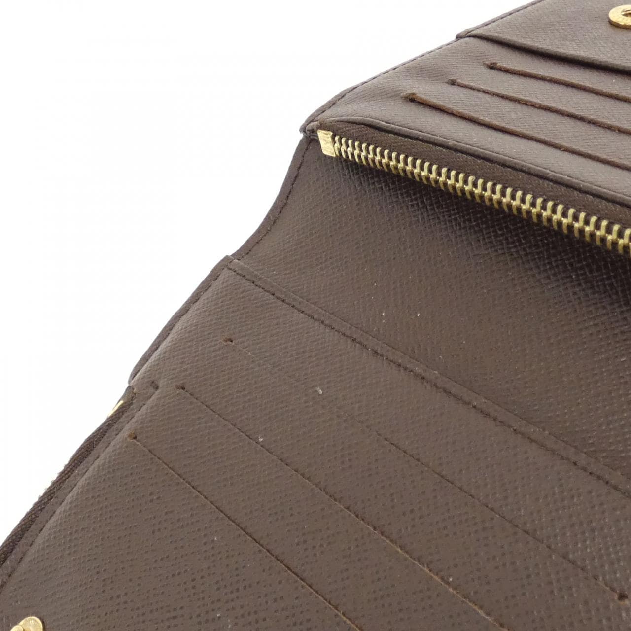 ルイヴィトン ダミエ ポルトフォイユ アンソリット N63071 財布
