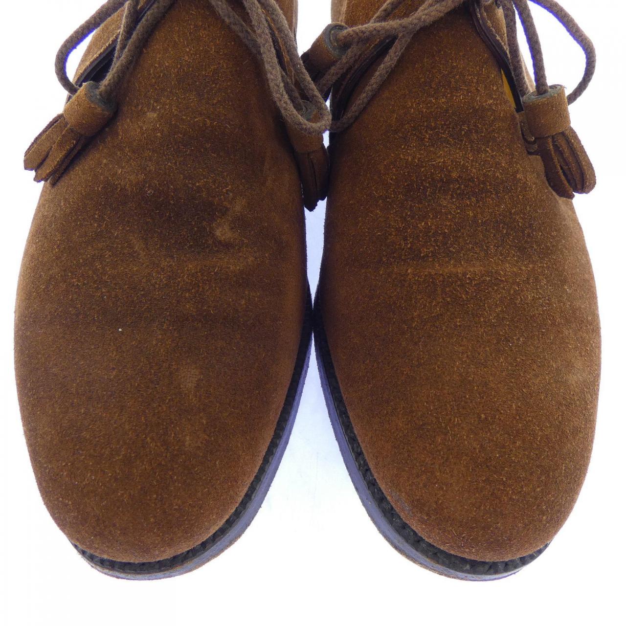ベルルッティ Berluti シューズ